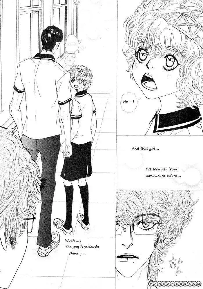 Love at First Sight Chapter 3 143